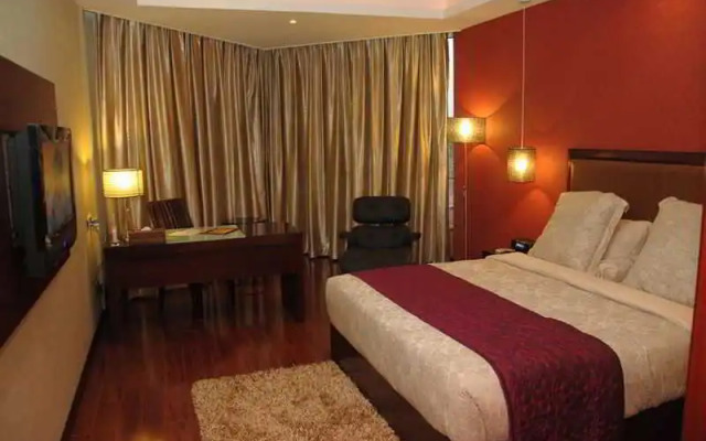 Ulo Millionaire Park