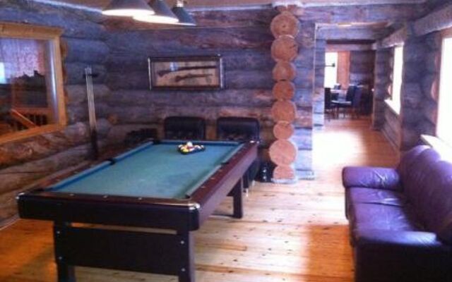 Holiday Home Torvilahti