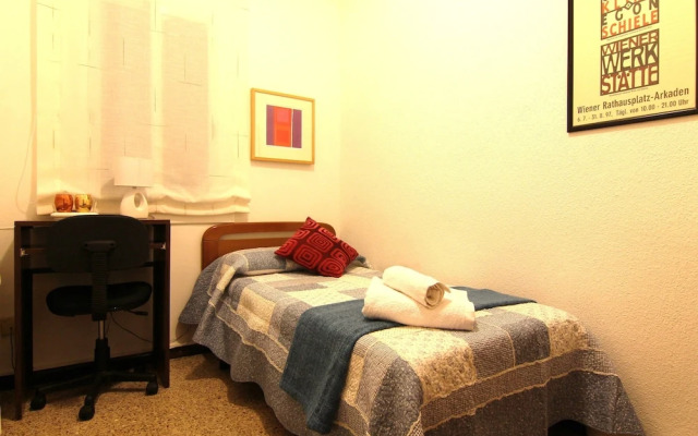 Apartament Confort Barcelona Rentals