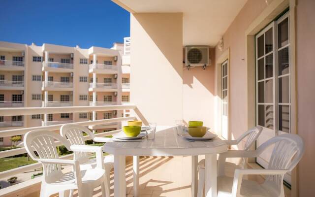 B33 Praia Do Vau Apartment By Dreamalgarve