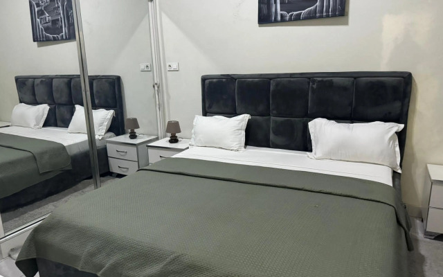 F2 Appart Les Ambassades Dakar Point E !