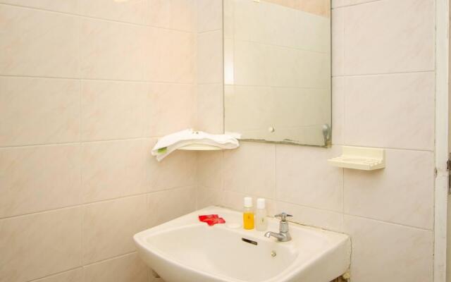 Benliza Guest House - Adults Only