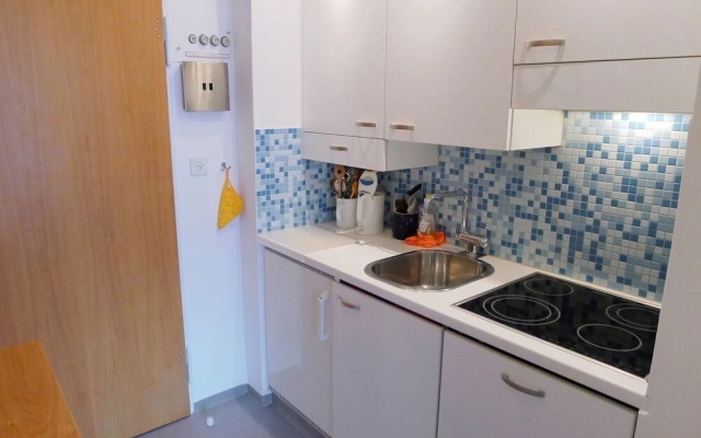 Promenade Arosa in Arosa