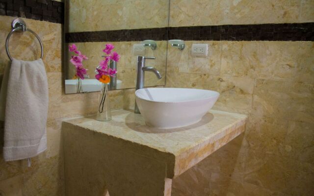 Sybaris Residences