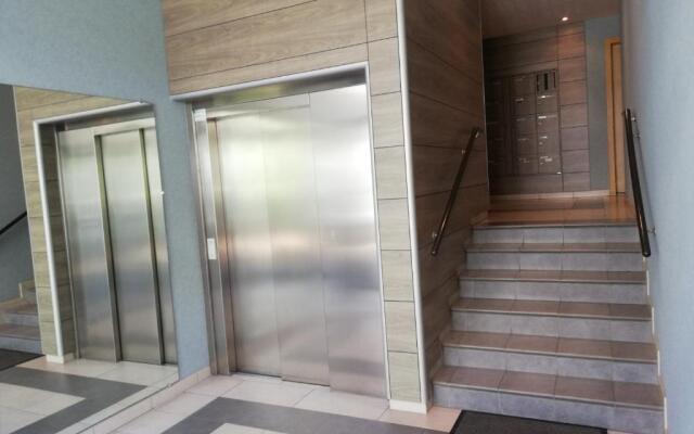 Appartement Les Sables-d'Olonne, 2 pièces, 4 personnes - FR-1-385-12