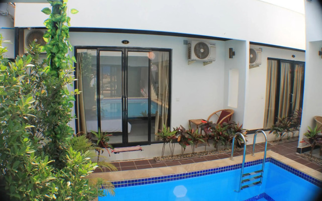 Sofinny Motel