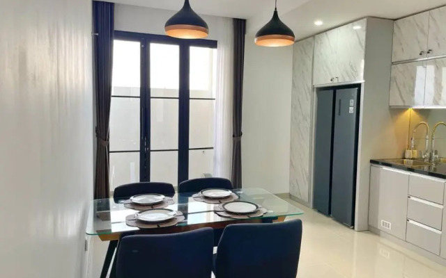 Kyra Apartment Canggu