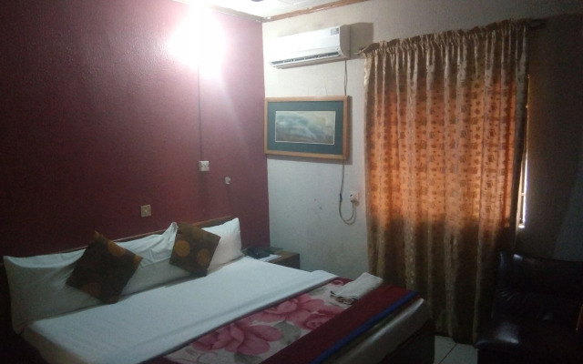 Progandy Guest House Annex