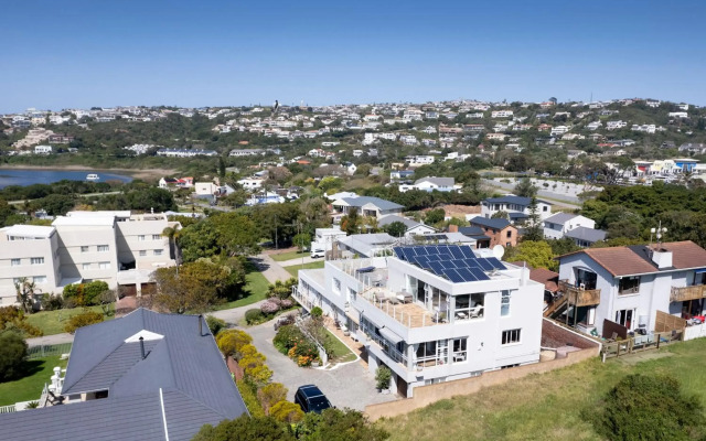 Thanda Vista - Bed and Breakfast
