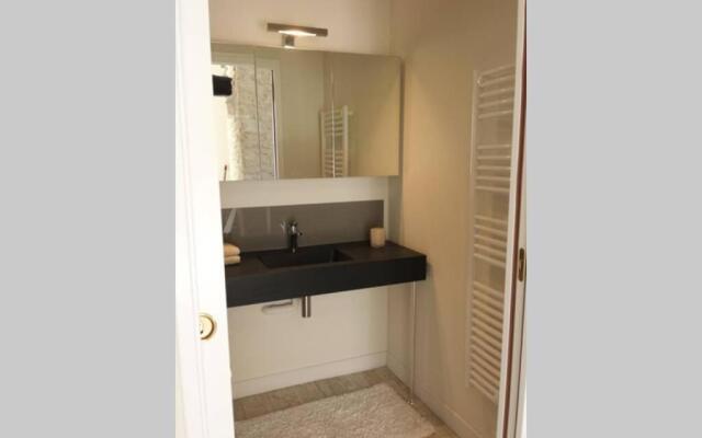 La Virginie - Suite Ile'Ô