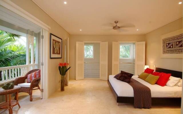 Villa 10 On Grant St Luxury Villa
