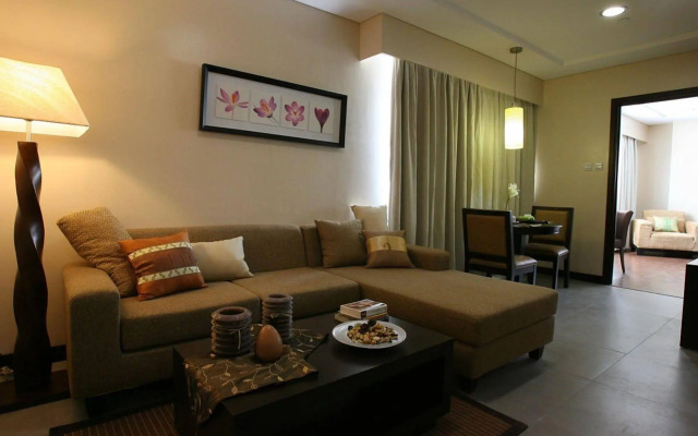 Tanza Oasis Hotel and Resort