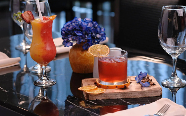 Hilton Garden Inn Lima Surco, Peru