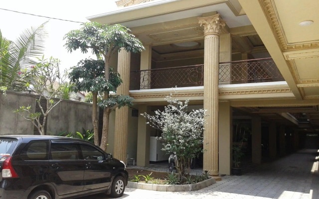 Ceria Boutique Hotel