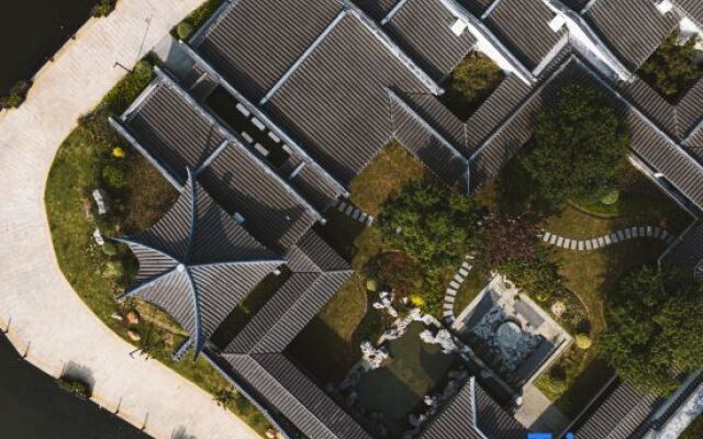 Wanda Moments Xitang