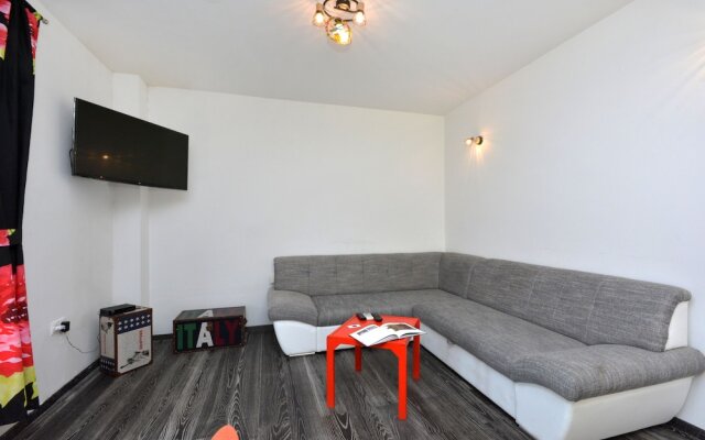 Luxury Apartment Mio