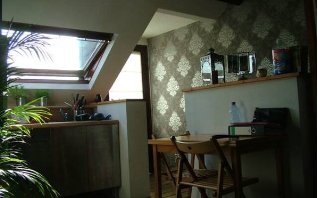 Maison du soleil