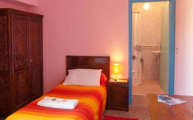 Hotel Vague Ocean Bleu