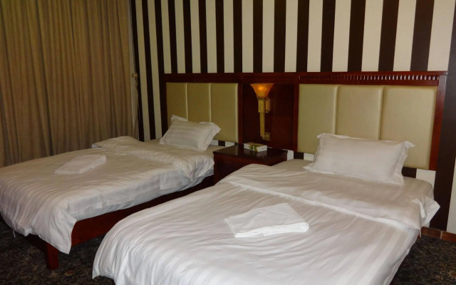 Orans Suites 3