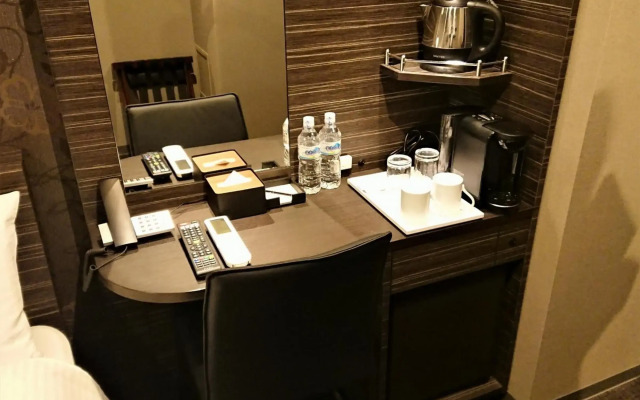 Act Hotel Roppongi