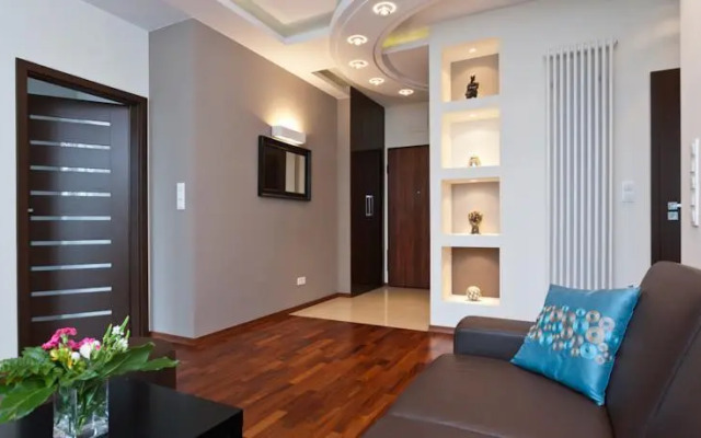 Apartamenty TWW Ochota Deluxe