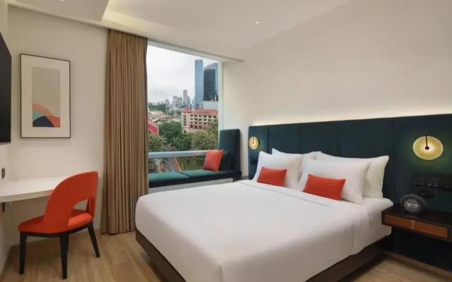 Park Regis by Prince Singapore