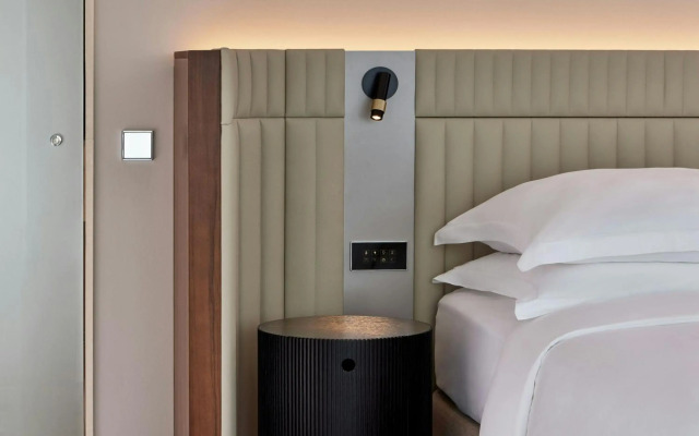 JW Marriott Hotel Frankfurt