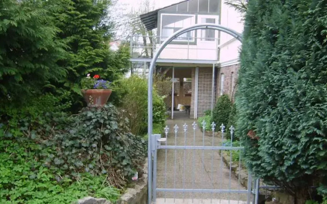 Pension Villa Mercedes