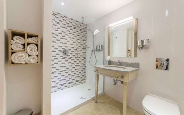 Hampton By Hilton Iasi