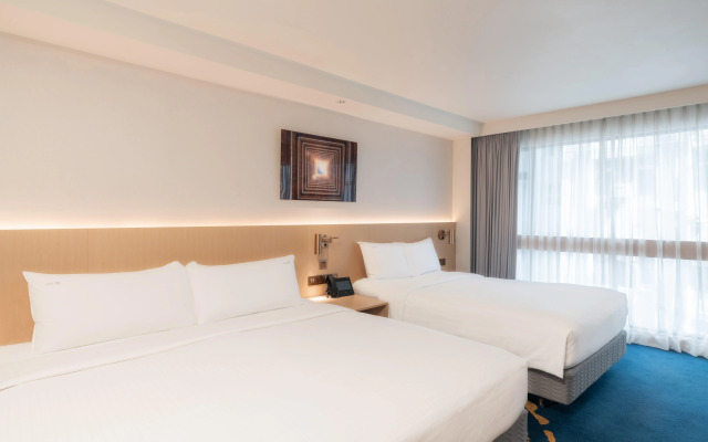 Holiday Inn Golden Mile Hong Kong by IHG