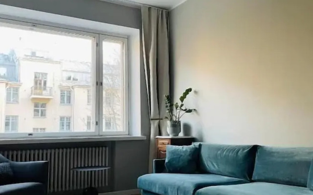Ulrika's Suite