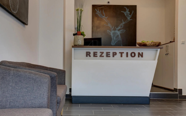 Boutique 030 Hannover-City