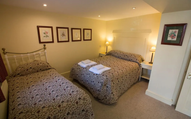 The Talbot Inn