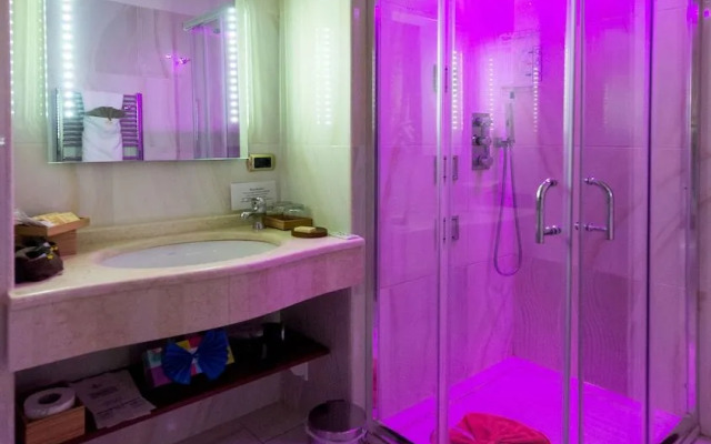 Roma Royal Residence