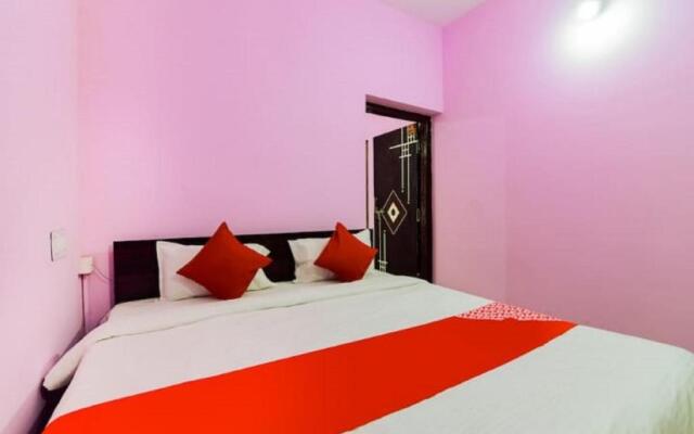 Hotel Bijaya Palace By WB Inn