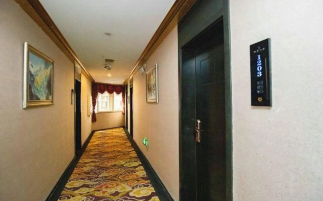 Jinhao Hotel