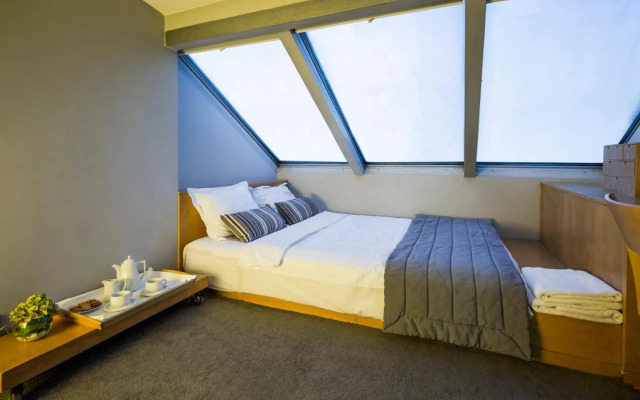 Taxim Suites Residences Istanbul