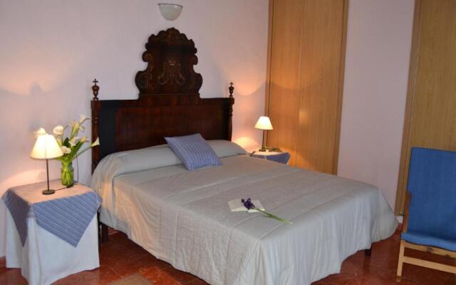 Agroturismo Finca Son Sala