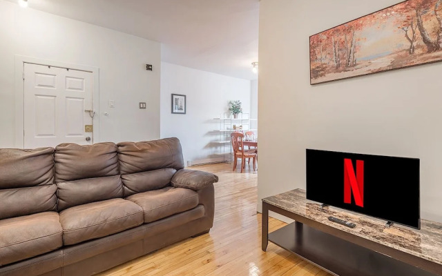 The Best Private Bedroom In Plateau Mont-Royal