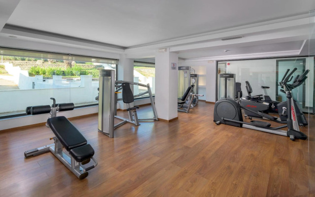 Lindos Village Resort & Spa - Adults Only