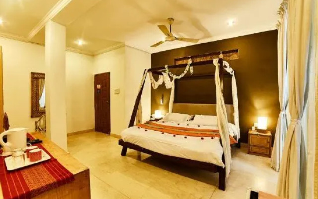 Ocean Suite