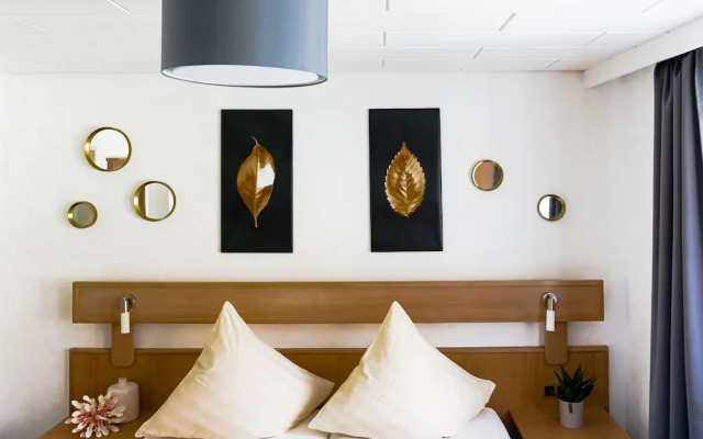 Hotel Sonne