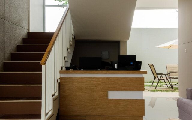 OYO 367 Ridha Residence