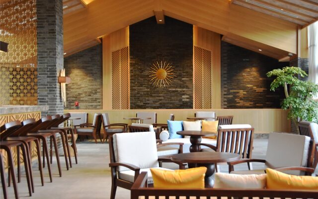 The View Hotel Changbai Mountain - MGallery Collection