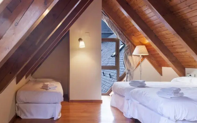 Apartamento Des Neres