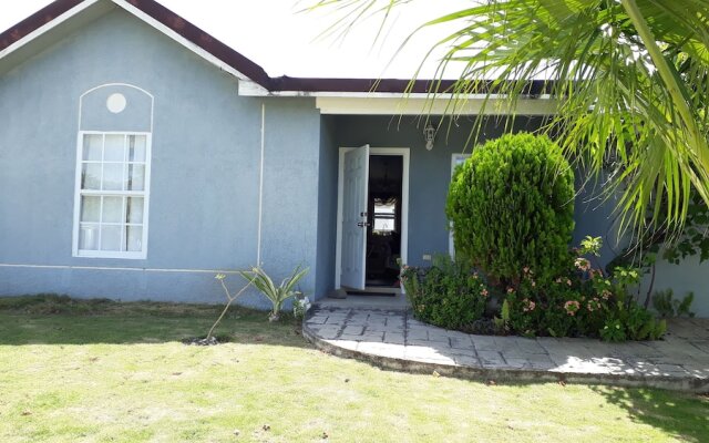 Spanish Town Secured Gated