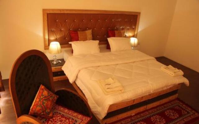 Hotel Chube