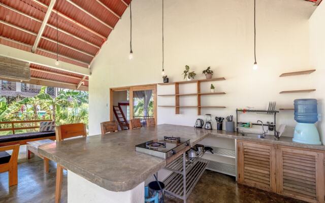 Ohana Resort Siargao