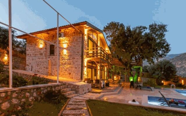 Villa Stoneedge