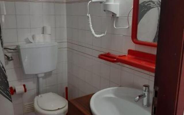 Apartamentos Cavaco